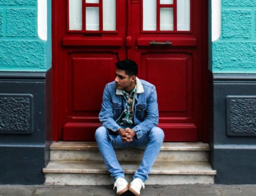 Turn Tragedy into Triumph: Ten Learnings We Can Incorporate as We Reintegrate into Society