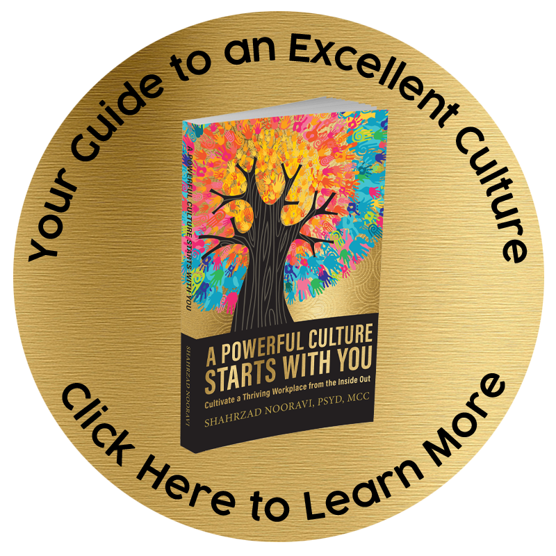 Your Guide to an Excellent Culture